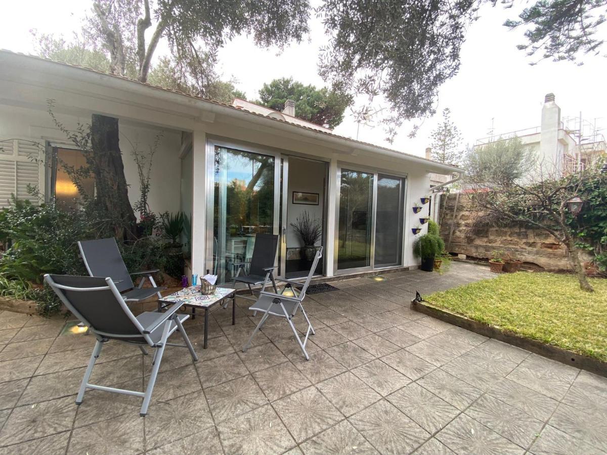 מונדלו Appartamento La Torretta מראה חיצוני תמונה