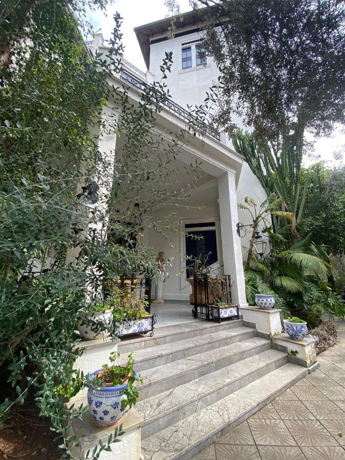 מונדלו Appartamento La Torretta מראה חיצוני תמונה