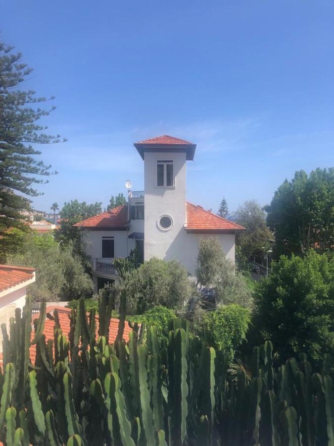 מונדלו Appartamento La Torretta מראה חיצוני תמונה