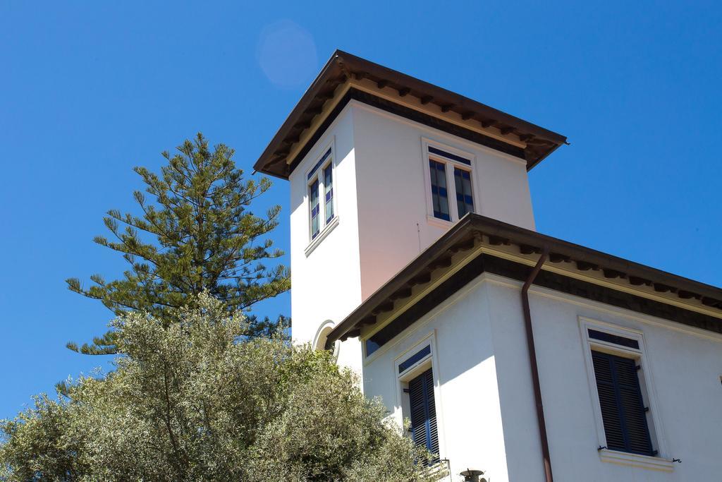 מונדלו Appartamento La Torretta חדר תמונה