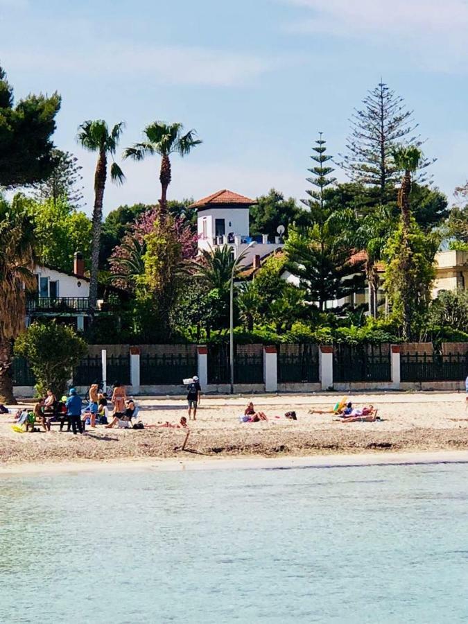 מונדלו Appartamento La Torretta מראה חיצוני תמונה